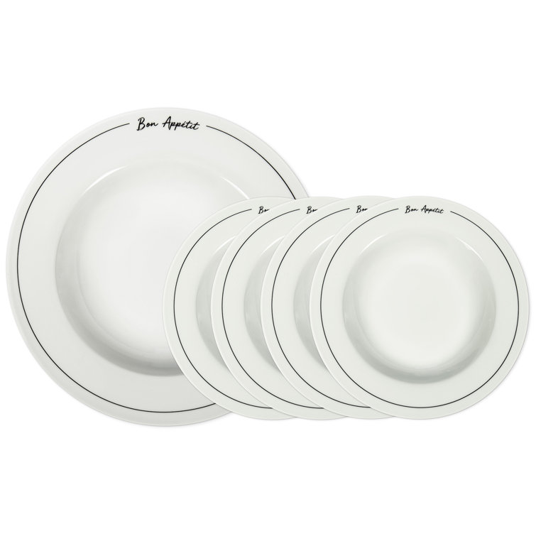 Core dinnerware 2025